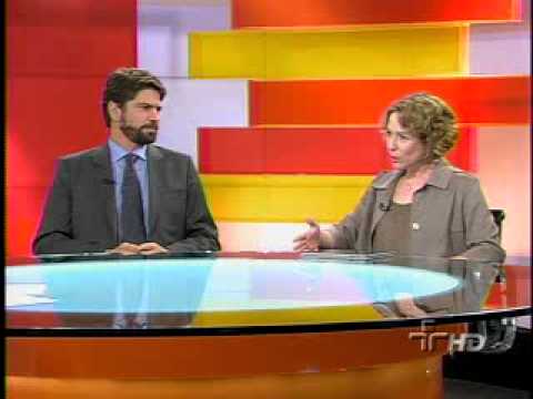 JORNAL DA CULTURA 09/05/2012 3º BLOCO