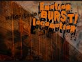 Waterflame - Emotion burst locomotion