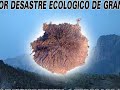 Arde Canarias (Gran Canaria)