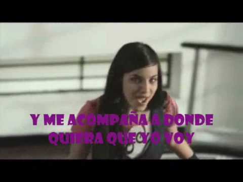 isa - Tengo tu amor es el nuevo video clip de isa tk+ cantado por Maria Gabriela de Faria este es el video clip oficial con letra disfruten y no se pierdan isa tk+...