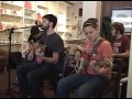 Ennui performs in Lititz - Time and Place (6/24/05)