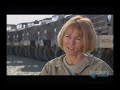 Command Sgt. Maj. Cynthia Graham, U.S. Army