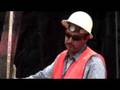 USC Construction New School of Cinematic Arts concrete pour USC Construction New School of Cinematic Arts concrete pour