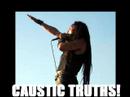 Interview with Mark Osegueda of Death Angel Pt 1 Interview with Mark Osegueda of Death Angel Pt 1