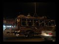 Streets of Karachi (night)