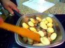 Steak Eggs & Taters