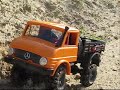 unimog 406
