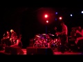 American Head Charge - Seemless (live) 5-29-12 in Tempe, AZ