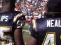 YouTube - Valerie Lieberman sings National Anthem at Qualcomm ...