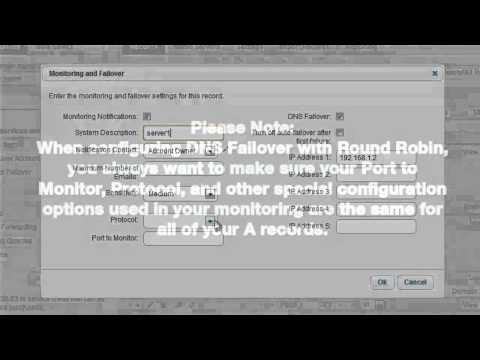 how to check if dns is configured properly