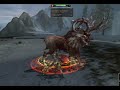 Requiem (MMO bloody warning!)