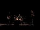 Paresthesia-Downpour Paresthesia