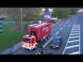 Click here to watch this video PKW aD BF FW 2 + WLF AB-Einsatzleitung FF Hagen LG 11 Hohenlimburg-Mitte