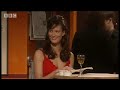 Jeff performs a masterclass in how to chat up a girl in this hilarious short video from BBC smash hit sitcom Coupling. Comedy with adult themes.