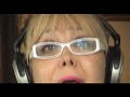 Manuela Trasobares - Himno de Valencia