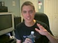 First Taste: Mountain Dew Revolution