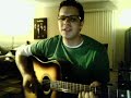 The Girl City and Colour Cover