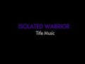 title music: isolated warrior (nes)