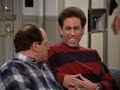 Seinfeld - George's blind date