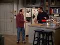 Seinfeld - George's blind date