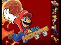 this video features my choice for the 5 best songs (in order) featured in mario hoops 3 on 3 for the nintendo ds. while sometimes criticized for its control scheme, this game went relatively under the radar, considering it features characters from two of the largest and most successful franchises in video games. it also features a stellar soundtrack; one of the best, if not the best, from any non-realistic sports title. the soundtrack often goes unnoticed, though, and has not received the ...
