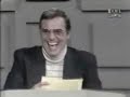 Hollywood Squares Peter Marshall's Oops