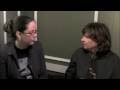 The Indigo Girls' Amy Ray Interview - thebuzzabout.com
