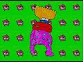 Mr. Empty　+ サンプリングの権利問題が解決されなかった為に隠しトラックになった