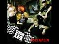 Serum 114 Adrenalin