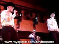 Los Hermanos Higuera H2 - Se Me Pega La Loquera