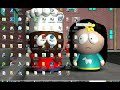 PERSONALIZAR SEU PC COMPUTADOR AREA HACKER