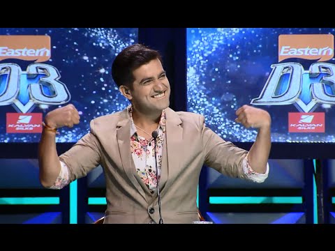 D3 D4 Dance Episode 813