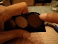 Depot your NYX Trio
