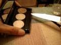 Depot your NYX Trio
