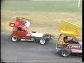Baarlo Brisca Stock Car Long Track Jac Claes Trophy 1995