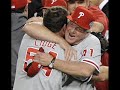 World Champion Philadelphia Phillies World Series Song - All Series Long - Sweet Home Philadelphia
