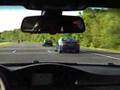3 2008 E92 BMW M3s cruise north on I295 near Trenton, NJ