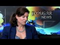 The Cougar News - Getting Ready to Launch