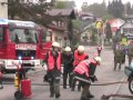 Feuerwehr Seewalchen 1 Mai 2011