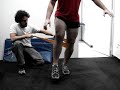 Core Training - Estabilidade de Quadril e Membros Inferiores
