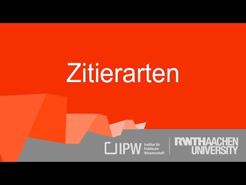 Was ist überhaupt wissenschaftliche Literatur?