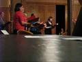 Irish Blessing -Aberdare Spring Concert