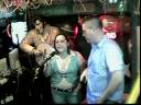Iris singt Picture im Karaoke Fun Pub Stuttgart
