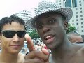 Essa é pro Maná da Lider Radio Beat 98 FM transmite direto do calçadão