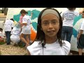Forests, Ocean,Climate -- and Us (FOCUS) Kicks Off on the Washington DC Mall