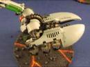 1,000 pts of Necrons