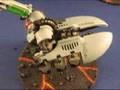 1,000 pts of Necrons