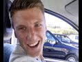persi sul raccordo...3 giorni di patente!!!