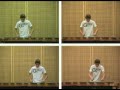 14-year-old plays 'Star Wars A Cappella Tribute' on marimba