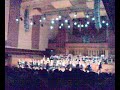 recital van vlaams radio orkest in flagey